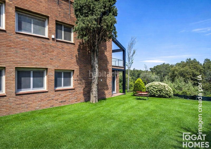 Foto 9cad119d-2e4c-4f38-96eb-05e706a3c848. Chalet  independiente en Bellaterra