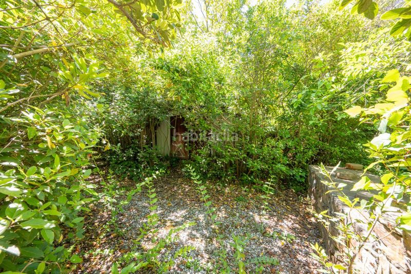 Foto 051fa44a-2340-495d-9238-816ea442c3f9. Casa amb calefacció aparcament a Valldoreix Sant Cugat del Vallès