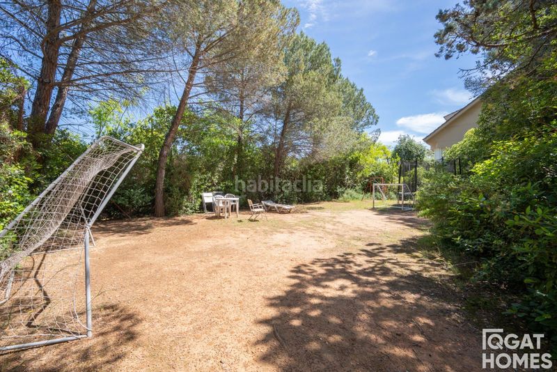 Foto 0b40cd2f-b395-436f-ad00-fad92b364f17. Casa amb calefacció aparcament a Valldoreix Sant Cugat del Vallès