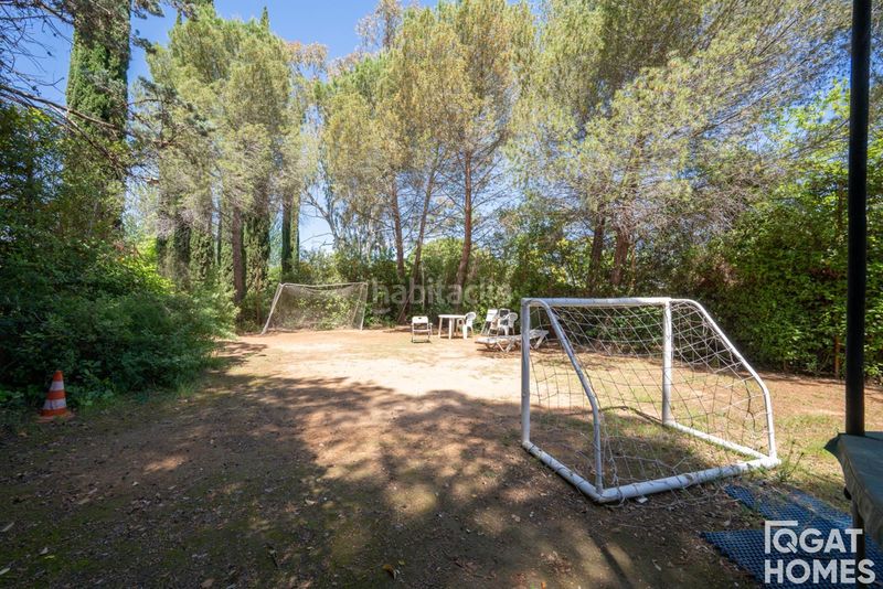 Foto 0f20b814-c70f-4e64-a009-e3acc36a707f. Casa amb calefacció aparcament a Valldoreix Sant Cugat del Vallès