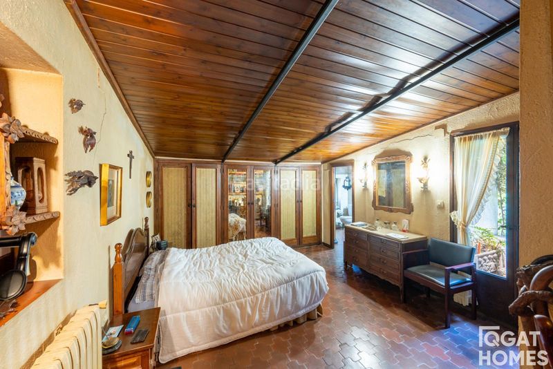 Foto 15b20395-f7eb-48ee-8249-d3f97207d917. Casa amb calefacció aparcament a Valldoreix Sant Cugat del Vallès