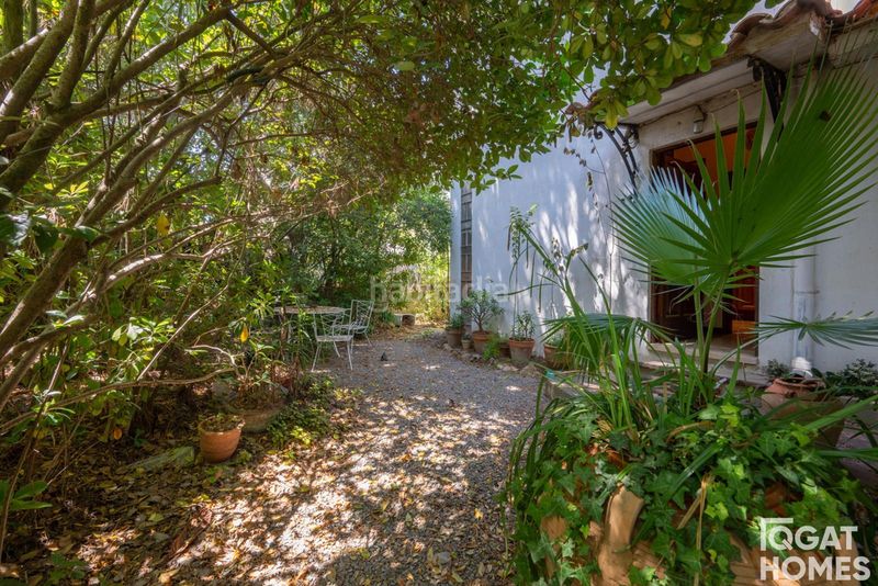 Foto 15e9fddf-d932-458c-a5ba-44956b40561c. Casa amb calefacció aparcament a Valldoreix Sant Cugat del Vallès