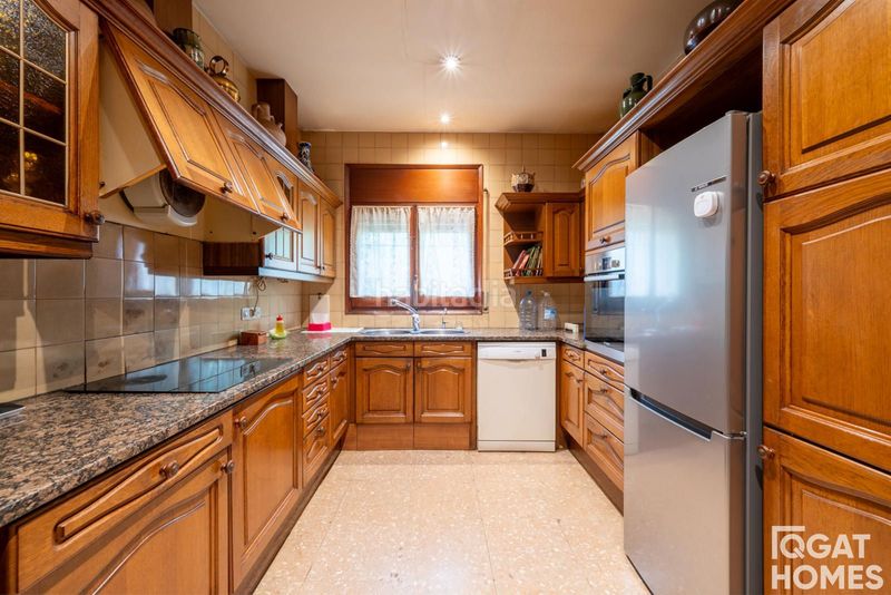 Foto 18f95edd-c3e8-483e-ab74-f3fe9466b37b. Casa amb calefacció aparcament a Valldoreix Sant Cugat del Vallès