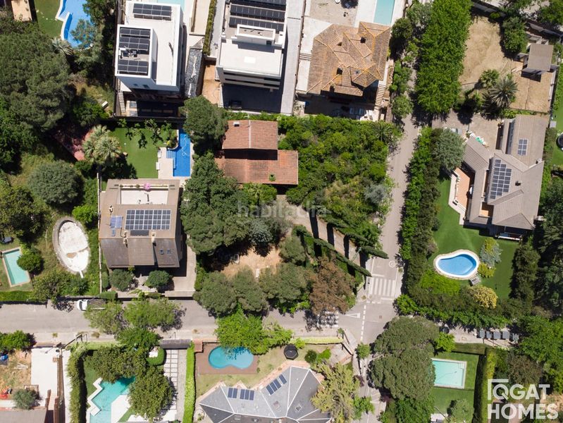 Foto 443c8540-2aa9-4b1d-90b6-b92824ca5198. Casa amb calefacció aparcament a Valldoreix Sant Cugat del Vallès