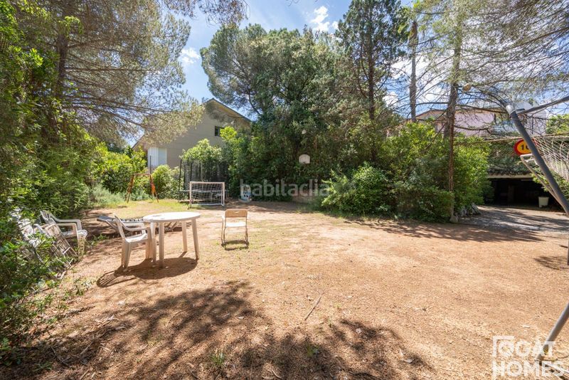 Foto 47b10453-054a-4b6d-8636-4db93e1e773a. Casa amb calefacció aparcament a Valldoreix Sant Cugat del Vallès