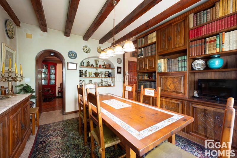 Foto 4a4b7d97-5351-42b9-a2a1-0fd485ba9146. Casa amb calefacció aparcament a Valldoreix Sant Cugat del Vallès
