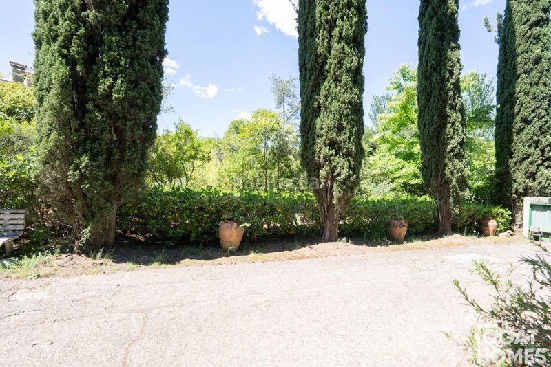 Foto 7b2d5451-885c-4ee0-b161-7a342e6cb99d. Casa amb calefacció aparcament a Valldoreix Sant Cugat del Vallès