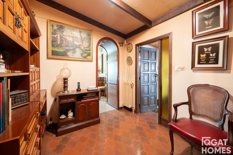Foto 85cc8d7a-6744-401a-b6e6-503b9ad58a9c. Casa amb calefacció aparcament a Valldoreix Sant Cugat del Vallès