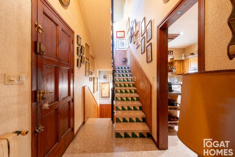 Foto a4161543-b231-4c7d-b26e-372f2d3a2bb6. Casa amb calefacció aparcament a Valldoreix Sant Cugat del Vallès