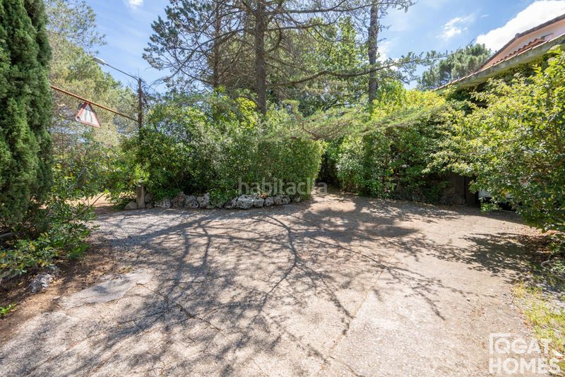 Foto aca20f34-6e82-477d-a696-921775965a67. Casa amb calefacció aparcament a Valldoreix Sant Cugat del Vallès