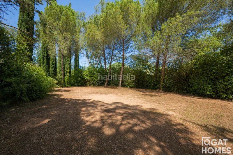 Foto ada11c66-3144-4dd8-a21b-97eb850cf9bf. Casa amb calefacció aparcament a Valldoreix Sant Cugat del Vallès