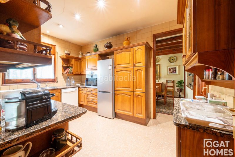 Foto adcde41c-00f2-4797-8e9b-b22fa80e8faa. Casa amb calefacció aparcament a Valldoreix Sant Cugat del Vallès