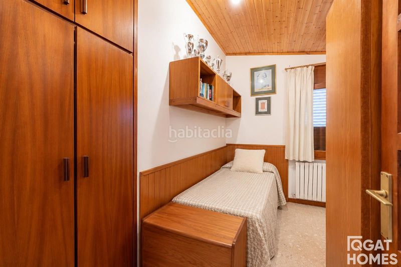 Foto c3bcba0a-f9fb-463c-8ad3-3c5e01200363. Casa amb calefacció aparcament a Valldoreix Sant Cugat del Vallès