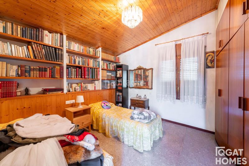 Foto dc41c8be-3027-4bb8-bd07-679d87f40f66. Casa amb calefacció aparcament a Valldoreix Sant Cugat del Vallès