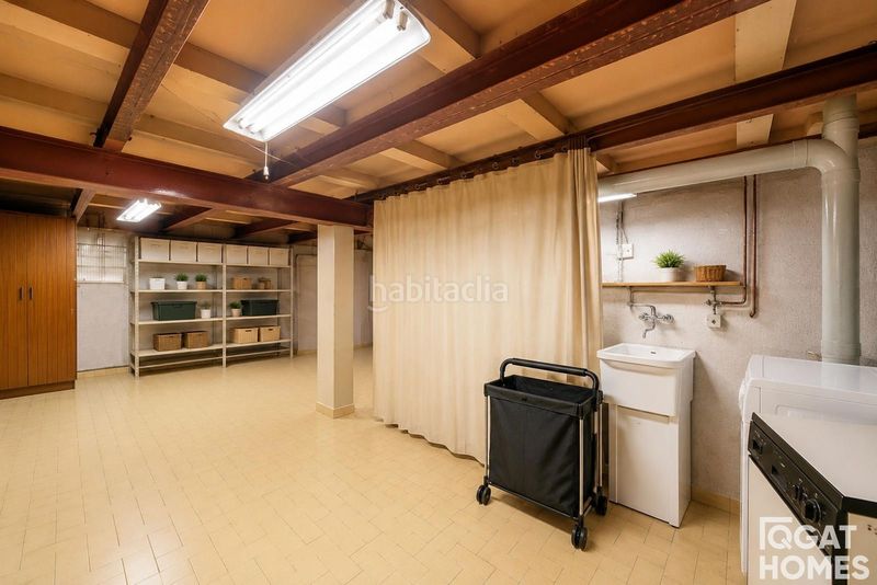 Foto defd8dc3-c2e6-490b-9eba-89c99dfa2cb2. Casa amb calefacció aparcament a Valldoreix Sant Cugat del Vallès