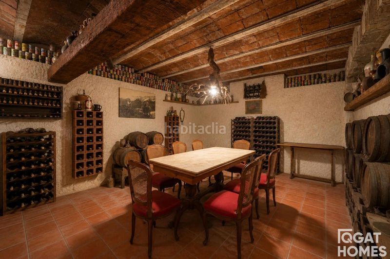Foto e13870b6-d1f1-487a-a440-45107d234862. Casa amb calefacció aparcament a Valldoreix Sant Cugat del Vallès