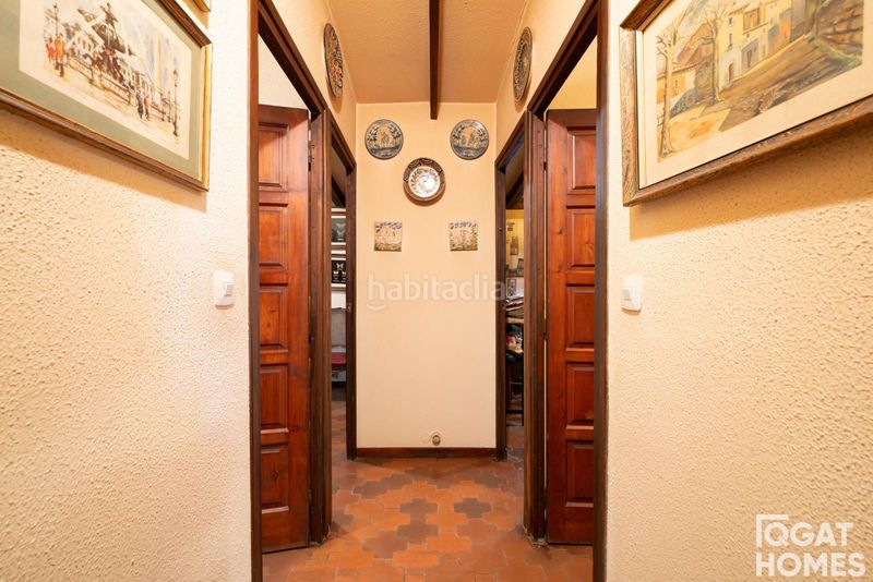 Foto f5a29a70-4da2-4fff-9131-c863de0a4c28. Casa amb calefacció aparcament a Valldoreix Sant Cugat del Vallès