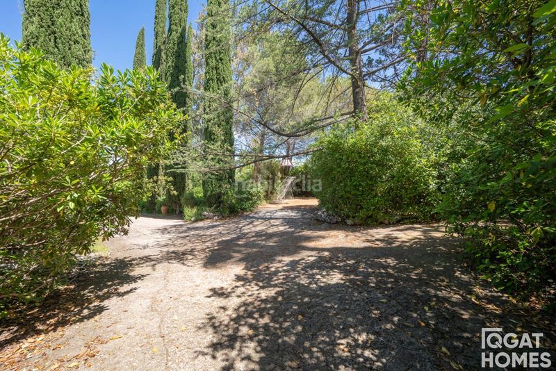 Foto f8d9f1ed-1e7e-480c-a9c8-68ad698be277. Casa amb calefacció aparcament a Valldoreix Sant Cugat del Vallès