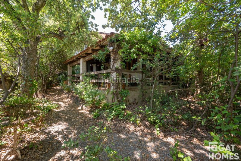 Foto fcd59d27-914a-4d52-9944-19d744658c12. Casa amb calefacció aparcament a Valldoreix Sant Cugat del Vallès