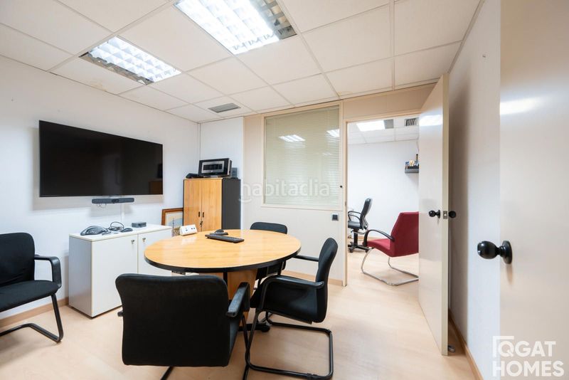 Foto afde6360-ba5a-4086-8325-a5cbf80d6567. Local comercial a El Camp d´en Grassot i Gràcia Nova Barcelona
