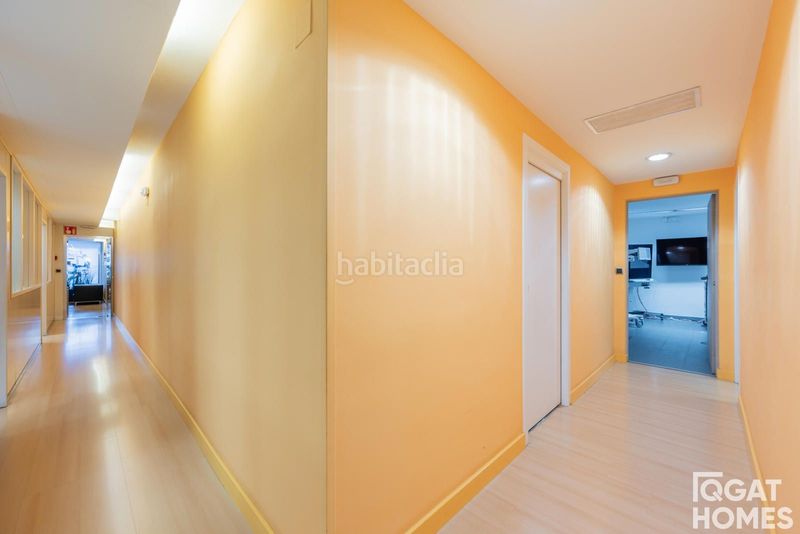 Foto f632ee20-4ff9-4a08-9bf1-75a29f6d1791. Local comercial a El Camp d´en Grassot i Gràcia Nova Barcelona