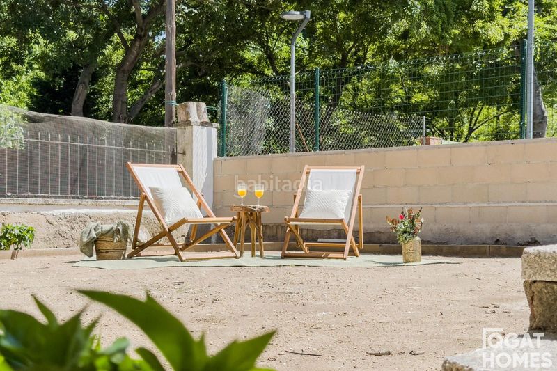 Foto 11750108-c03d-4931-b082-f3d636b5abc5. Casa amb calefacció aparcament piscina a Mira-sol Sant Cugat del Vallès
