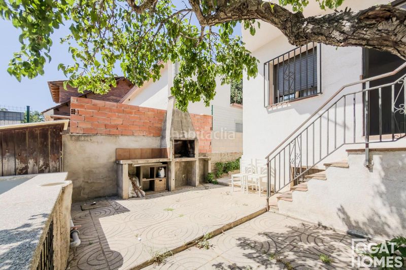 Foto 7763a90a-9c5d-4b10-b6c5-f85e6bacec93. Casa amb calefacció aparcament piscina a Mira-sol Sant Cugat del Vallès