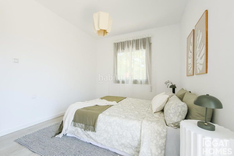 Foto b6040bd2-f446-484c-afdd-198d81815a77. Casa amb calefacció aparcament piscina a Mira-sol Sant Cugat del Vallès