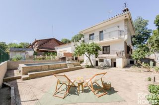 Haus  Galicia. Casa en venta en mas gener. mirasol.