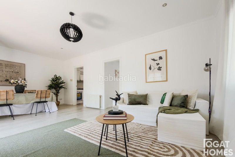 Foto ebef396d-8b12-4913-896d-b449ae68c57c. Casa amb calefacció aparcament piscina a Mira-sol Sant Cugat del Vallès