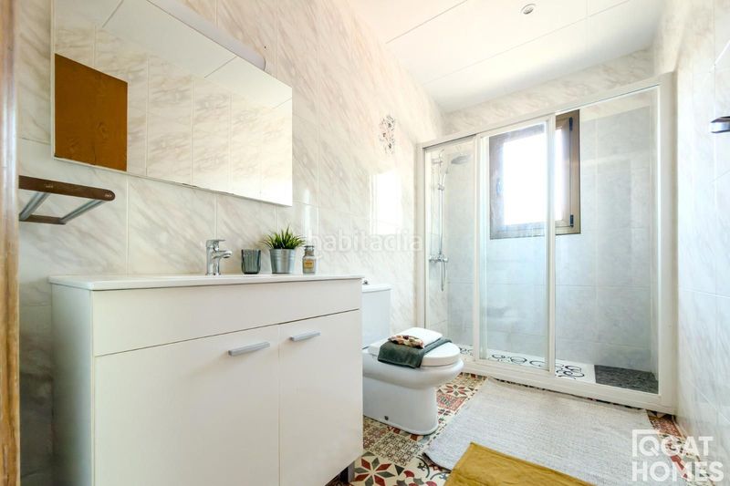 Foto f55f661e-6fe7-4c44-99d0-79b0eae627c8. Casa amb calefacció aparcament piscina a Mira-sol Sant Cugat del Vallès