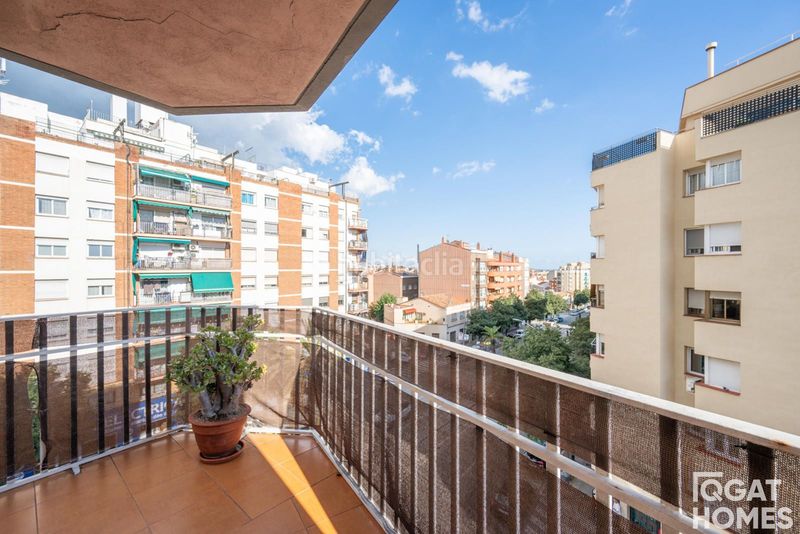 Foto b7584e80-83bf-41ad-b251-be055366436e. Pis amb calefacció a San Pere Terrassa