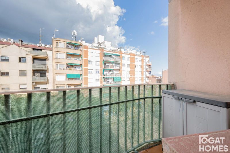 Foto f38d4881-24d1-4624-af19-949e545a794a. Pis amb calefacció a San Pere Terrassa