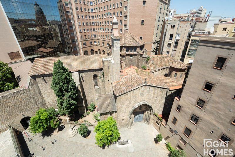 Foto 9a196a37-1b2c-45fb-a83f-6167606d8c33. Pis amb calefacció a Gòtic Barcelona