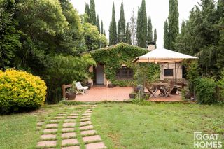Chalet  Ramon escayola. Casa en venta en valldoreix