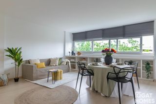 Pis  Ildefons cerda. Piso en el centro de sant cugat