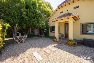 Xalet  Vall d´or. Vivienda rehabilitada con personalidad propia en valldoreix