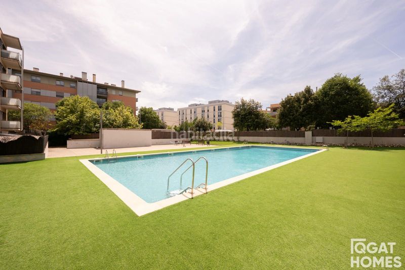 Foto 1e2b5e05-a0c0-420c-b300-ff83883de6c4. Àtic amb calefacció aparcament piscina a Volpelleres Sant Cugat del Vallès