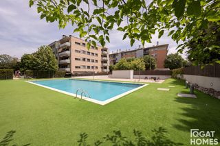 Dachwohnung  Roc codo. Atico en volpalleres