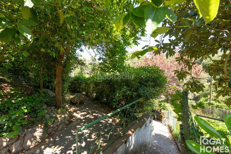 Foto 14cb3eaf-7165-4714-a641-c216da57e60f. Casa amb aparcament piscina a Molins de Rei