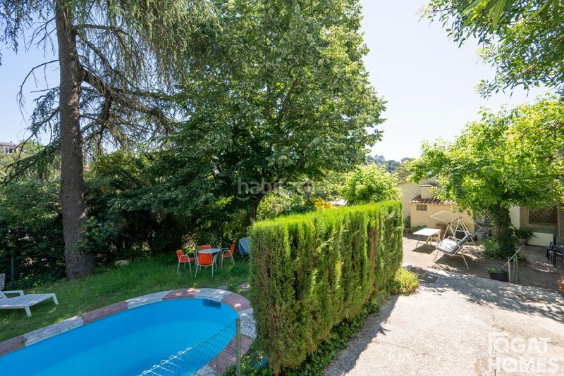 Foto 3a06afe7-9c84-410a-bd4c-db1dc8ad410f. Casa amb aparcament piscina a Molins de Rei
