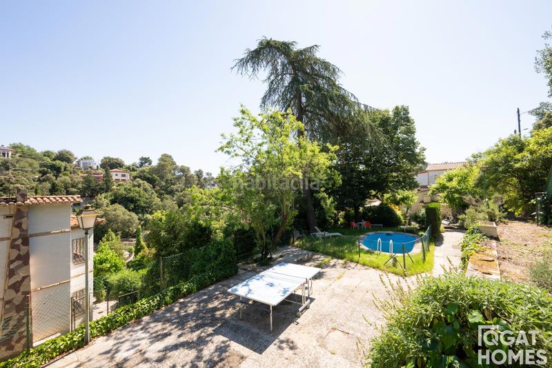 Foto 403eb80d-207d-4595-8a74-be0d76cb29eb. Casa amb aparcament piscina a Molins de Rei