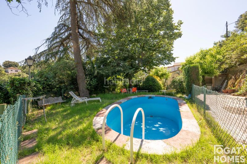 Foto 44b8ecf9-80e6-46a9-bd18-053608965b25. Casa amb aparcament piscina a Molins de Rei