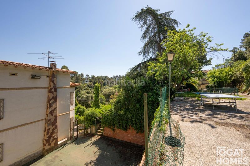 Foto 71c346c3-ca25-483e-b17a-f064f1119344. Casa amb aparcament piscina a Molins de Rei