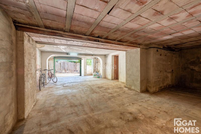 Foto ab9f6d48-046d-45d0-ab0a-e1deb7a71487. Casa amb aparcament piscina a Molins de Rei