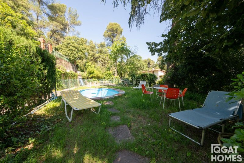 Foto bcfb0e85-2f28-4b6c-8e19-8cfe90b253e6. Casa amb aparcament piscina a Molins de Rei