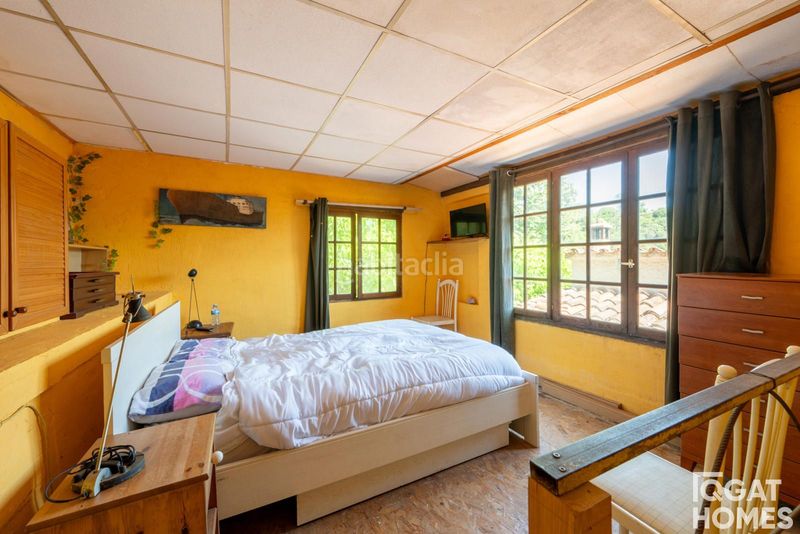 Foto e4e6ece5-4dea-40cb-b7d0-3b21873e0eb4. Casa amb aparcament piscina a Molins de Rei