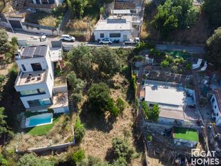 Terreny residencial a Antic de Guix Borrull