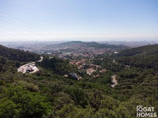 Chalet  Carretera de la esglesia 104. Increíble oportunidad en vallvidrera