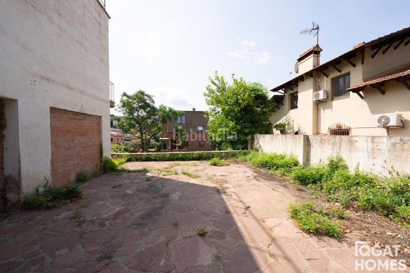 Foto 53c8aeae-cb68-4c37-8952-550ee4c3fde0. Casa a Valldoreix Sant Cugat del Vallès